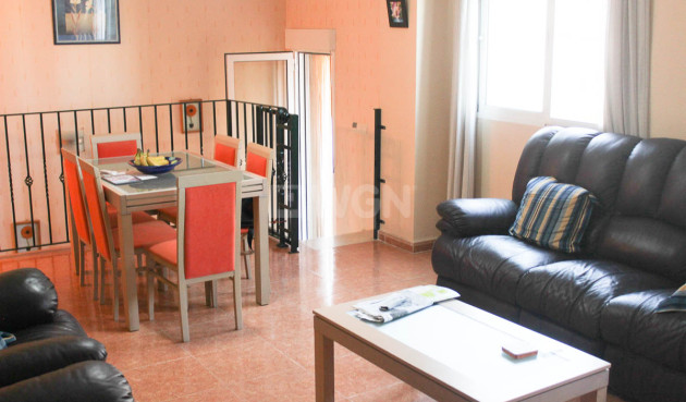 Resale - Apartment / flat - Guardamar del Segura - Costa Blanca