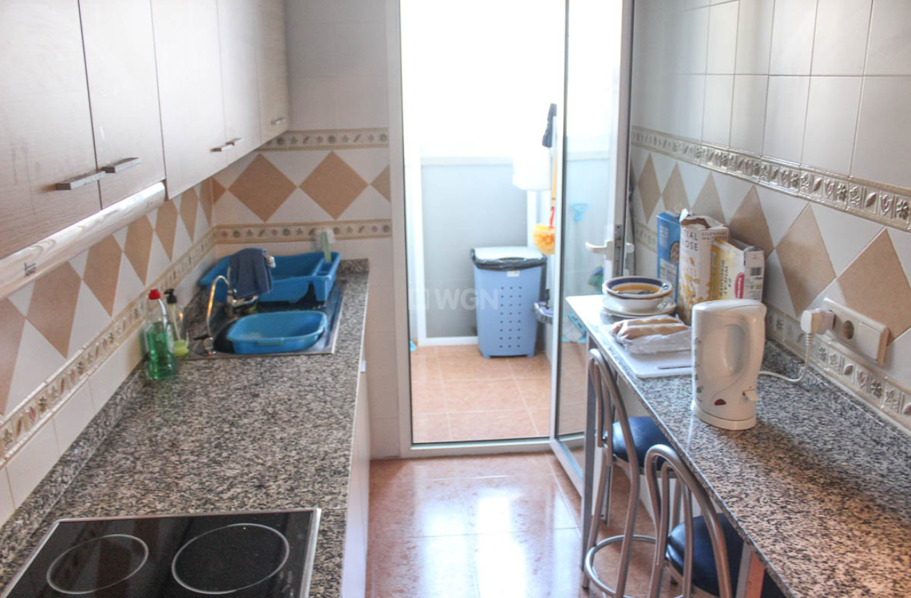 Reventa - Apartamento / piso - Guardamar del Segura - Costa Blanca