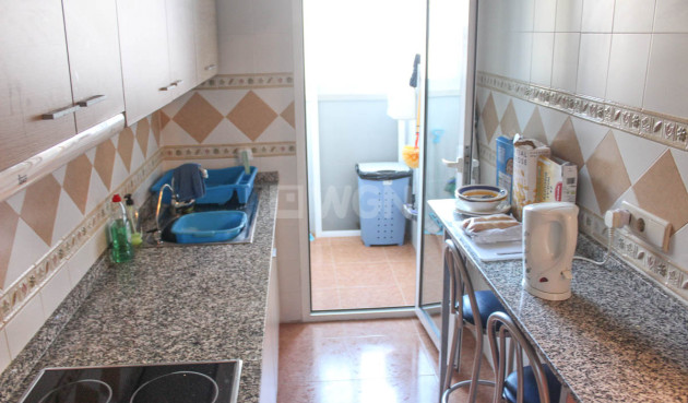 Reventa - Apartamento / piso - Guardamar del Segura - Costa Blanca