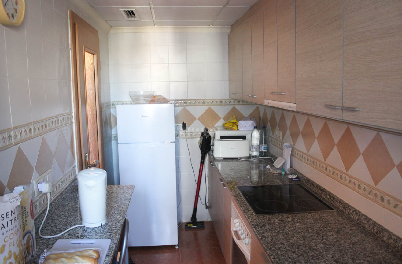 Resale - Apartment / flat - Guardamar del Segura - Costa Blanca