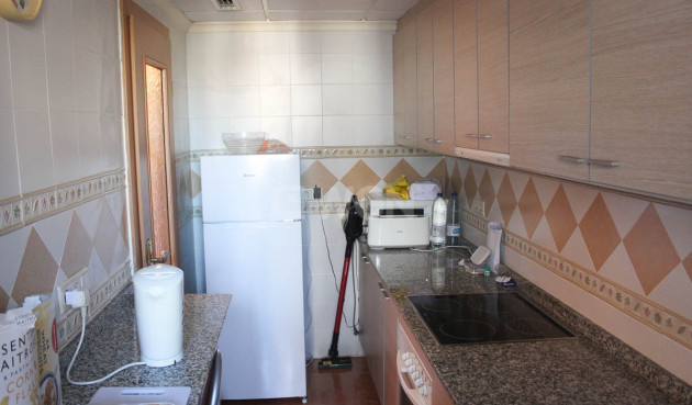 Reventa - Apartamento / piso - Guardamar del Segura - Costa Blanca