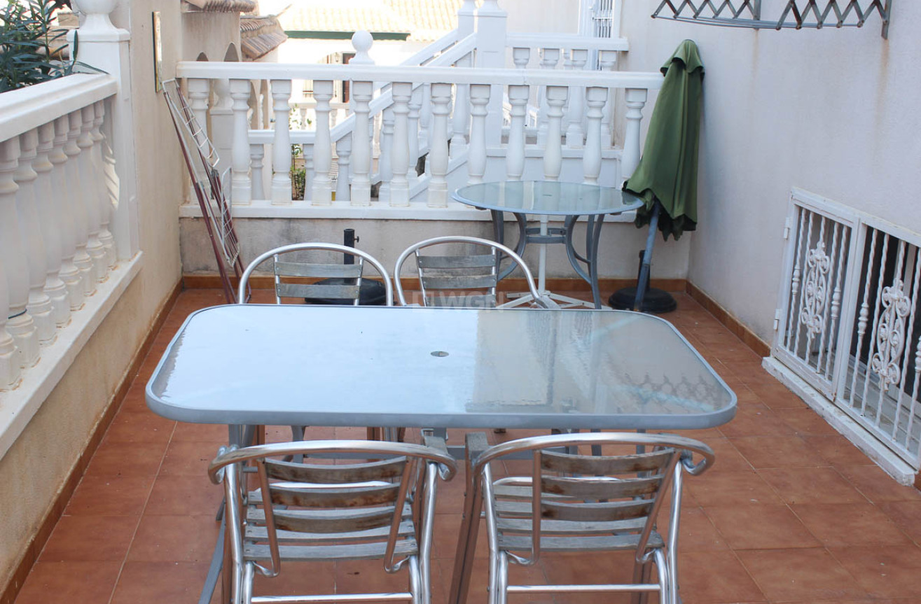 Resale - Apartment / flat - Guardamar del Segura - Costa Blanca