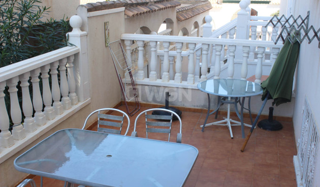 Resale - Apartment / flat - Guardamar del Segura - Costa Blanca