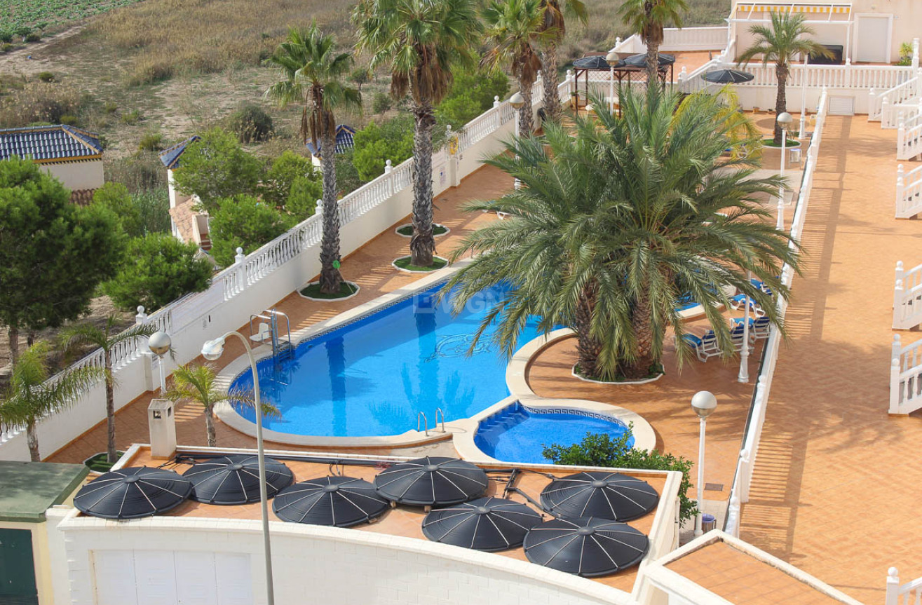 Reventa - Apartamento / piso - Guardamar del Segura - Costa Blanca