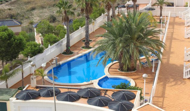 Reventa - Apartamento / piso - Guardamar del Segura - Costa Blanca