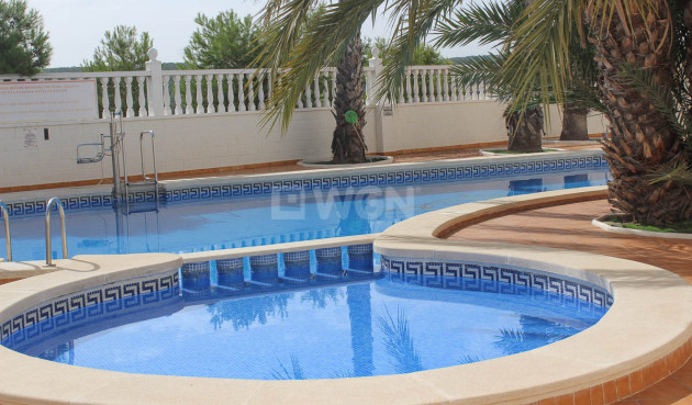 Resale - Apartment / flat - Guardamar del Segura - Costa Blanca