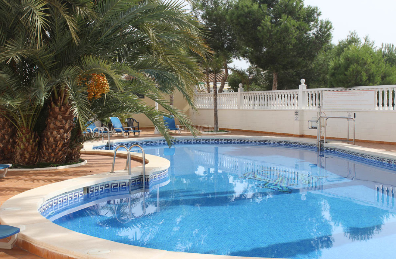 Resale - Apartment / flat - Guardamar del Segura - Costa Blanca