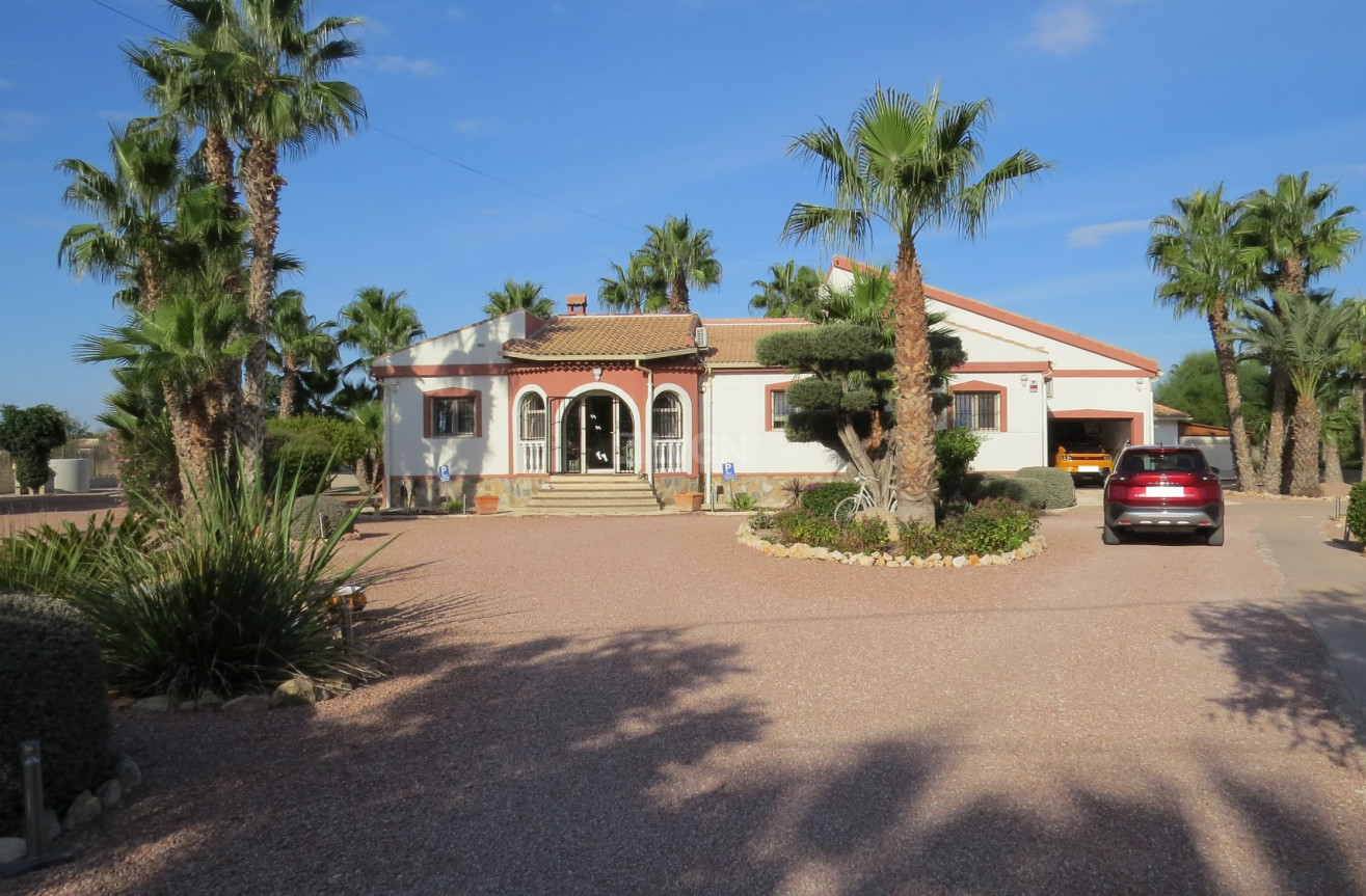 Reventa - Country House - Daya Vieja - Costa Blanca