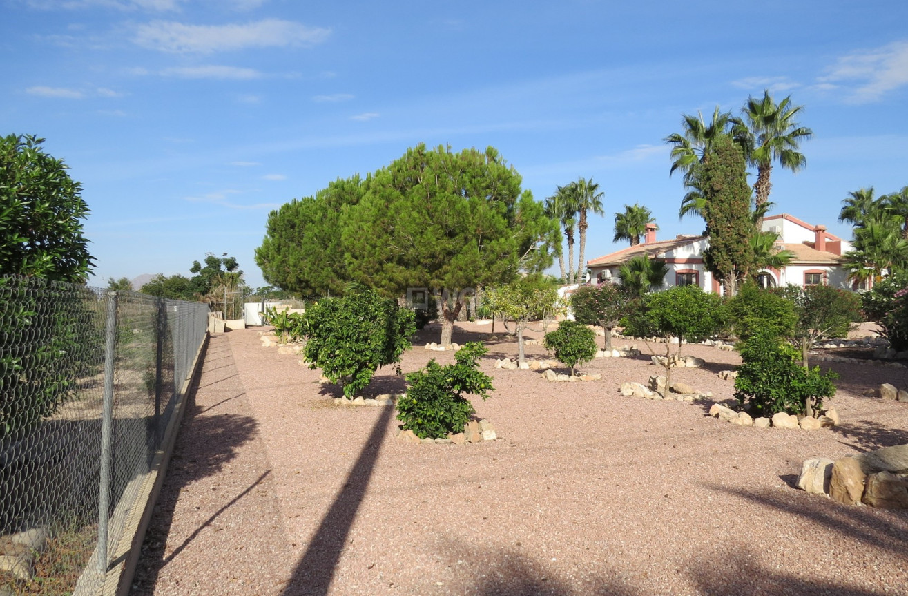 Resale - Country House - Daya Vieja - Costa Blanca