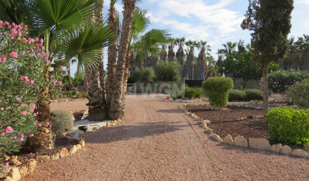 Reventa - Country House - Daya Vieja - Costa Blanca