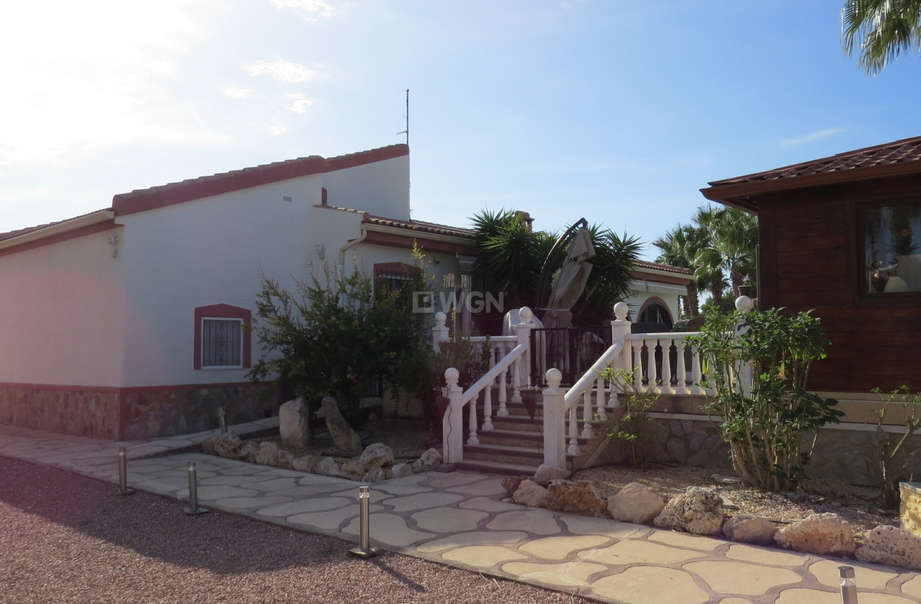 Reventa - Country House - Daya Vieja - Costa Blanca