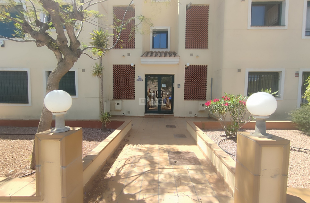 Reventa - Apartamento / piso - Campoamor - Costa Blanca