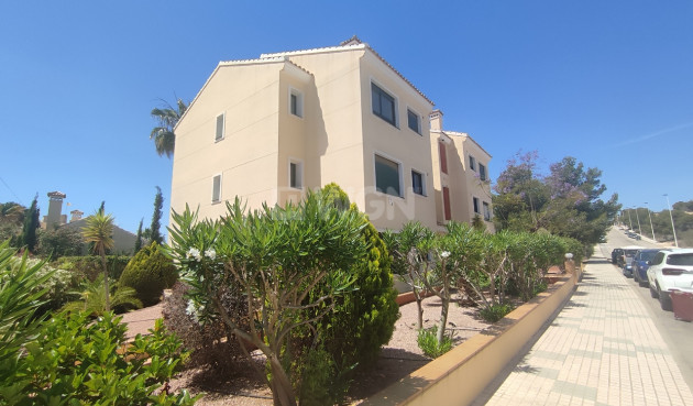 Resale - Apartment / flat - Campoamor - Costa Blanca