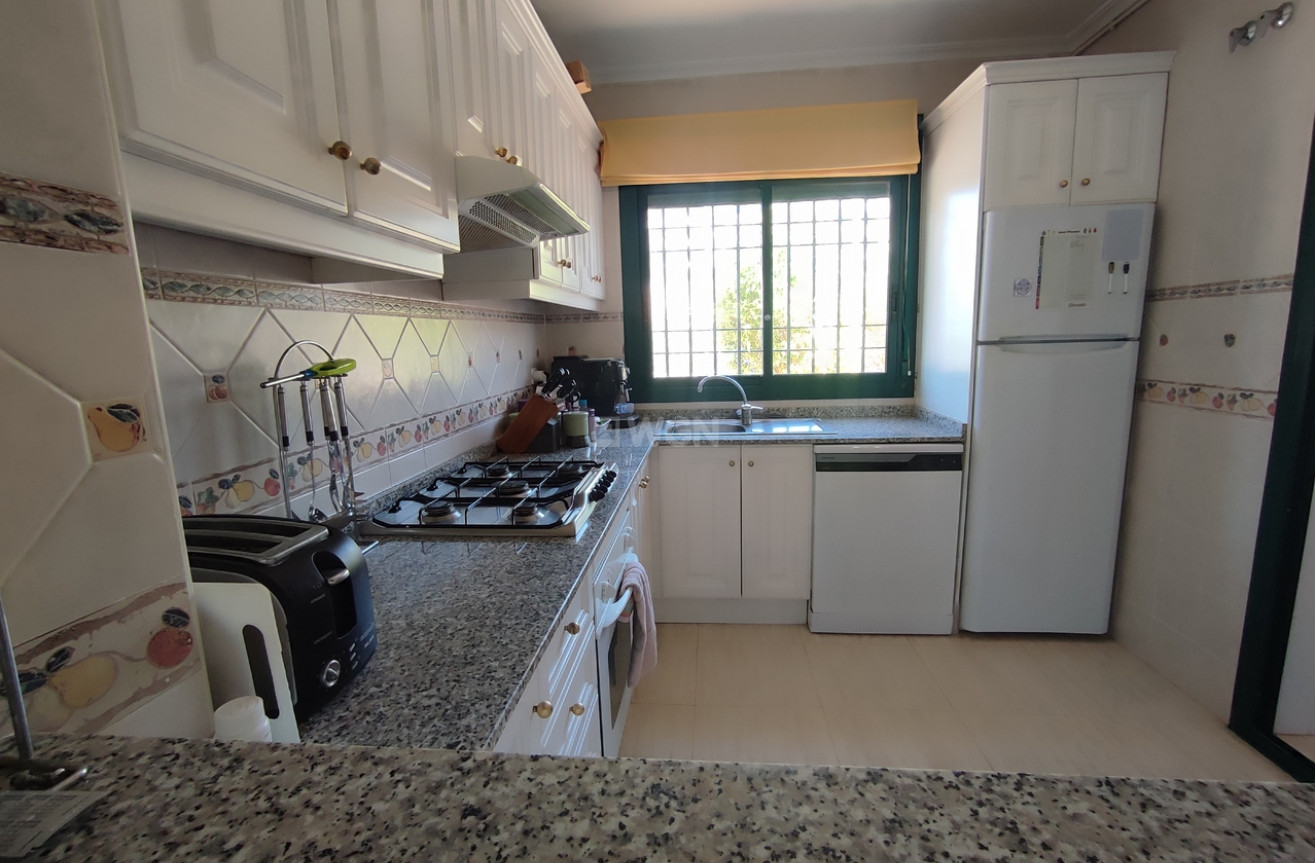 Reventa - Apartamento / piso - Campoamor - Costa Blanca