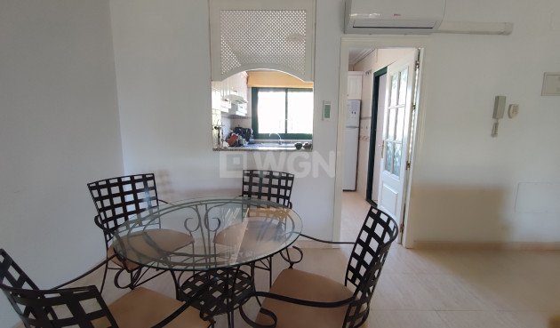 Reventa - Apartamento / piso - Campoamor - Costa Blanca