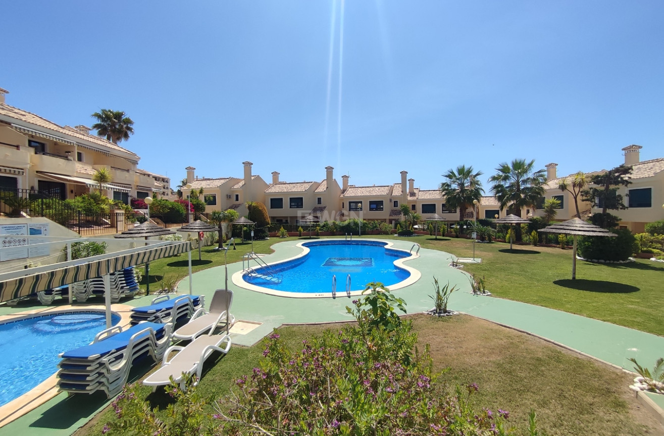 Reventa - Apartamento / piso - Campoamor - Costa Blanca