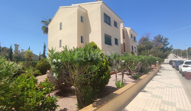 Reventa - Apartamento / piso - Campoamor - Costa Blanca