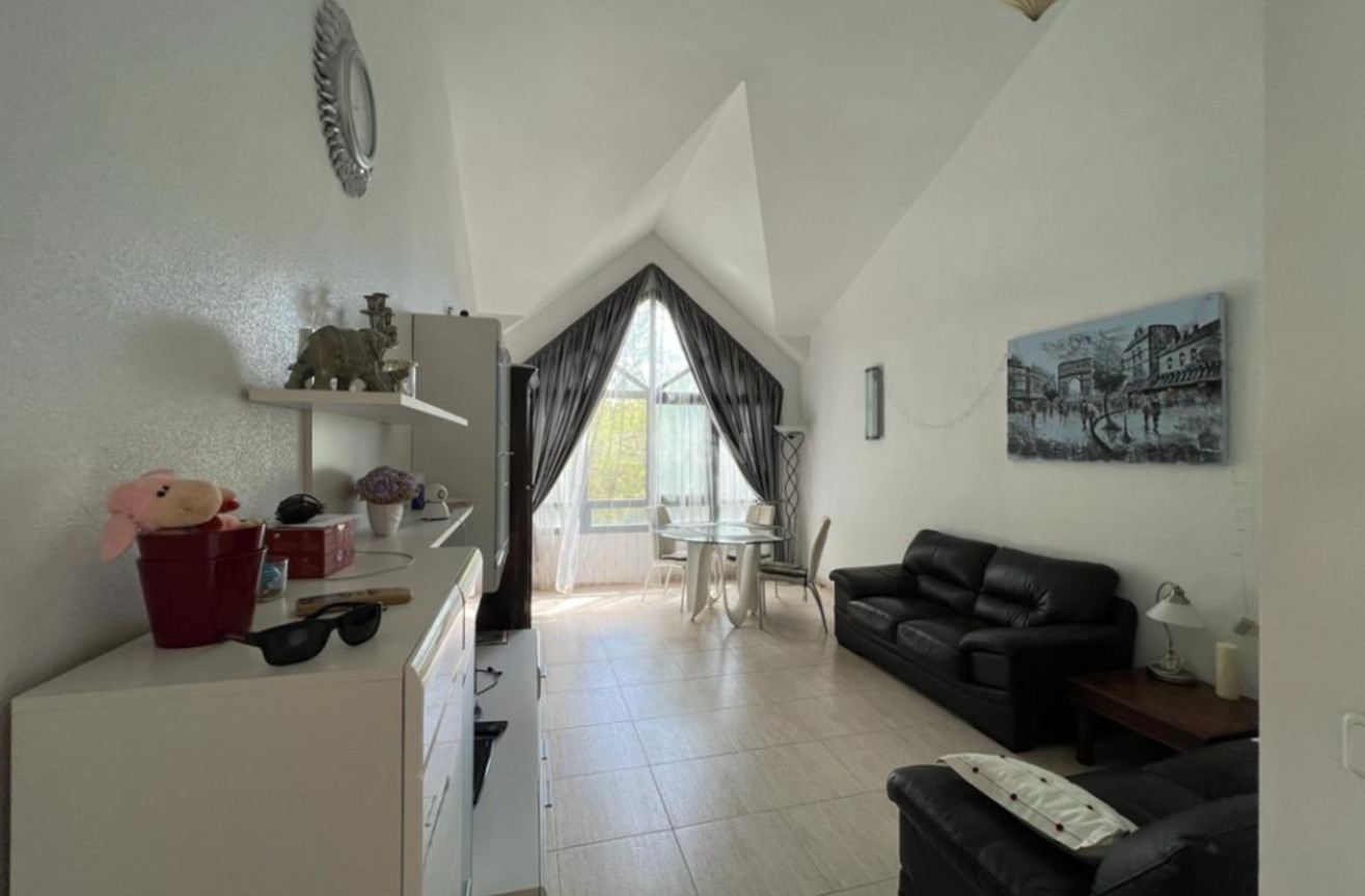 Resale - Bungalow - Dehesa de Campoamor - Costa Blanca