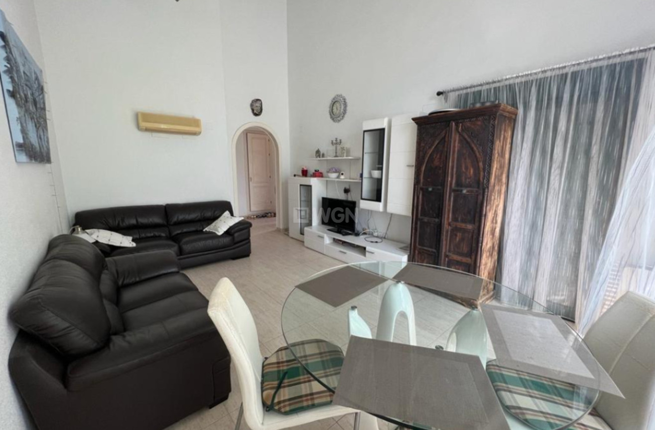 Odsprzedaż - Bungalow - Dehesa de Campoamor - Costa Blanca