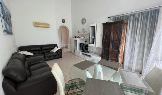 Reventa - Bungalow - Dehesa de Campoamor - Costa Blanca