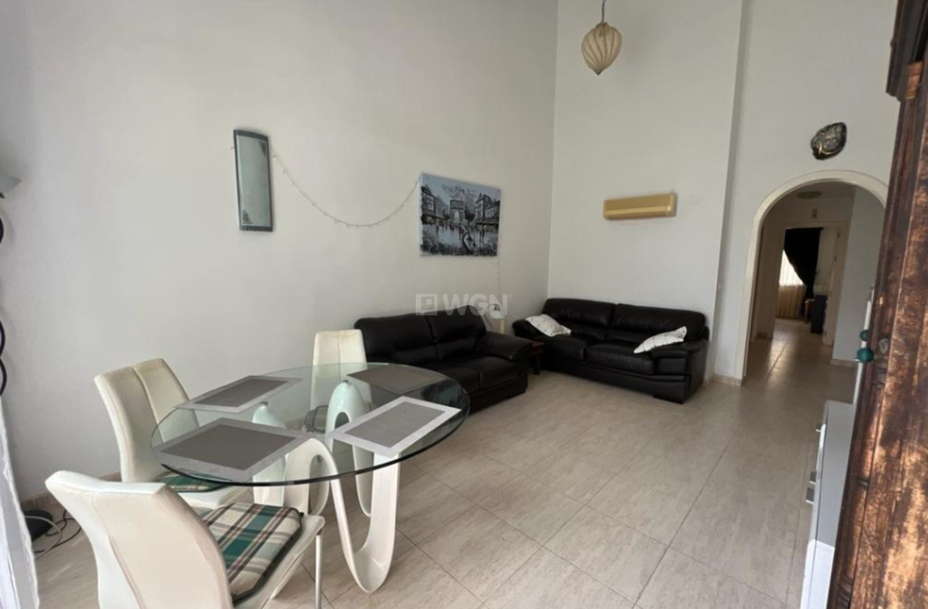 Resale - Bungalow - Dehesa de Campoamor - Costa Blanca