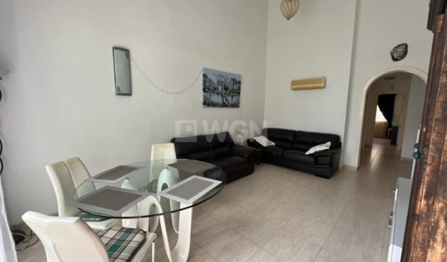 Reventa - Bungalow - Dehesa de Campoamor - Costa Blanca