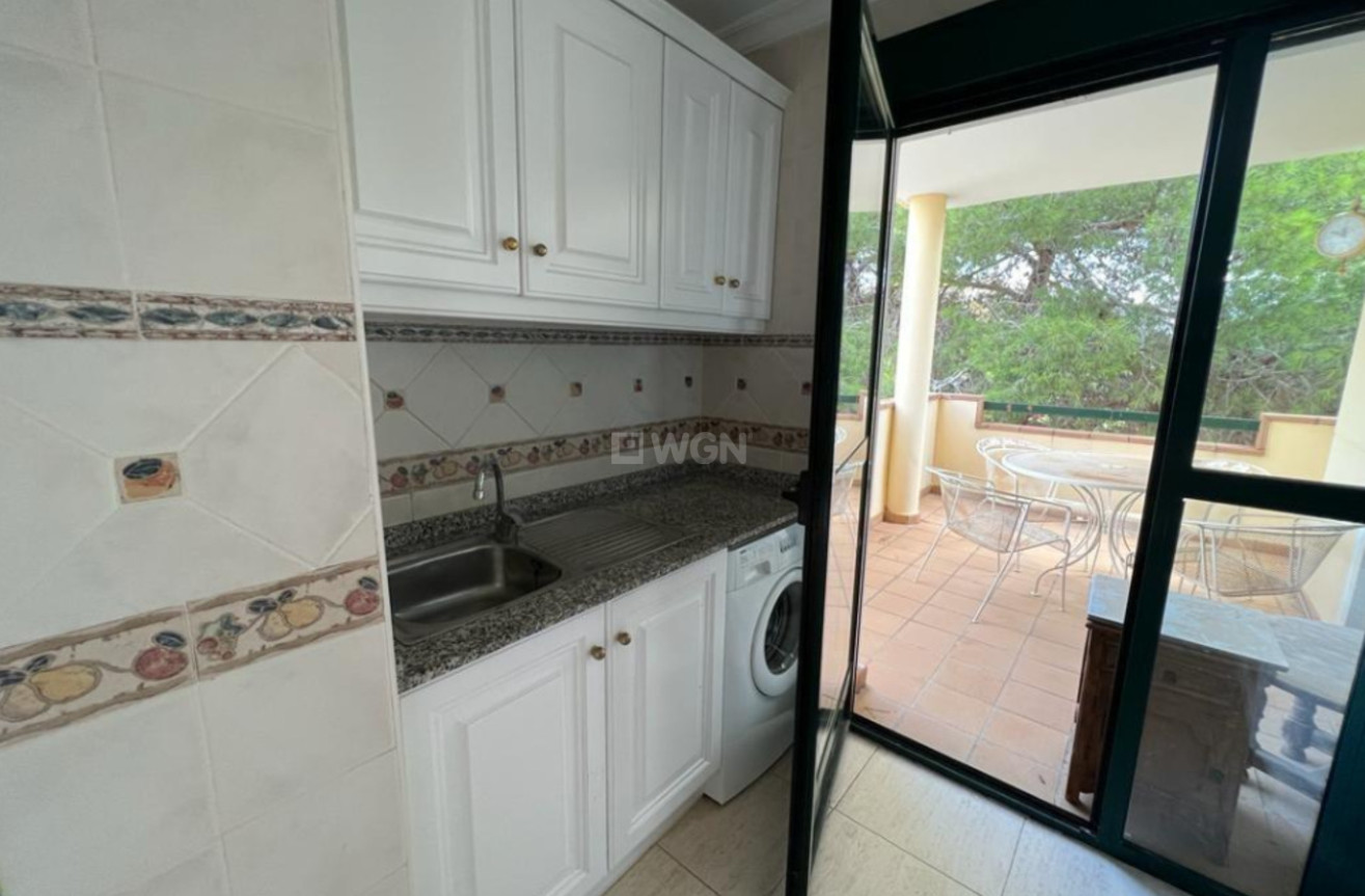 Reventa - Bungalow - Dehesa de Campoamor - Costa Blanca