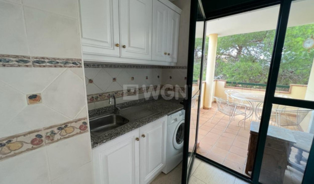 Reventa - Bungalow - Dehesa de Campoamor - Costa Blanca