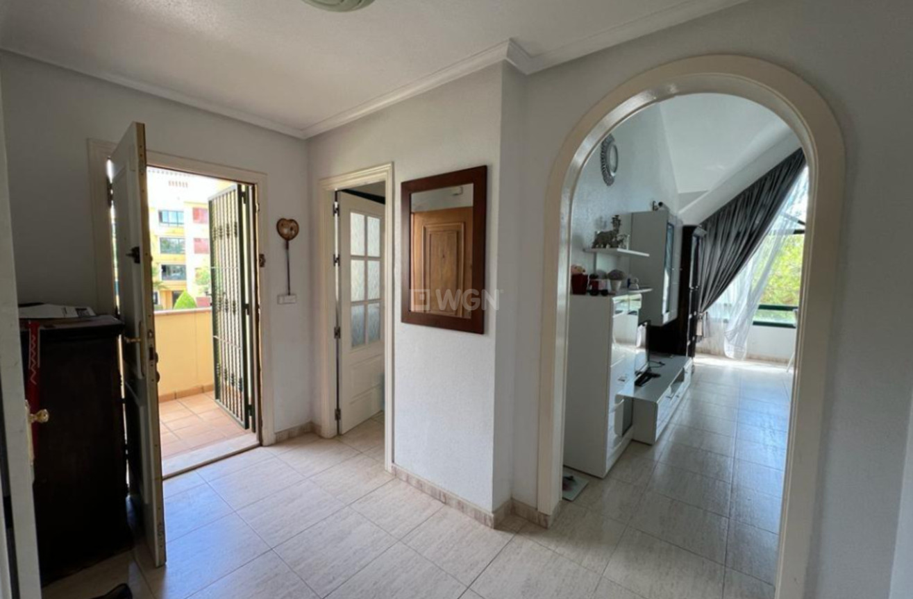 Odsprzedaż - Bungalow - Dehesa de Campoamor - Costa Blanca