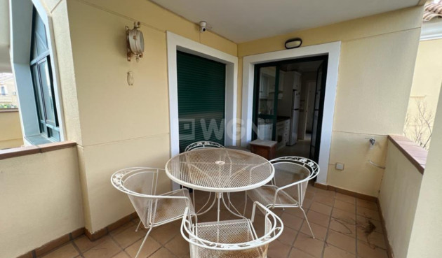 Resale - Bungalow - Dehesa de Campoamor - Costa Blanca