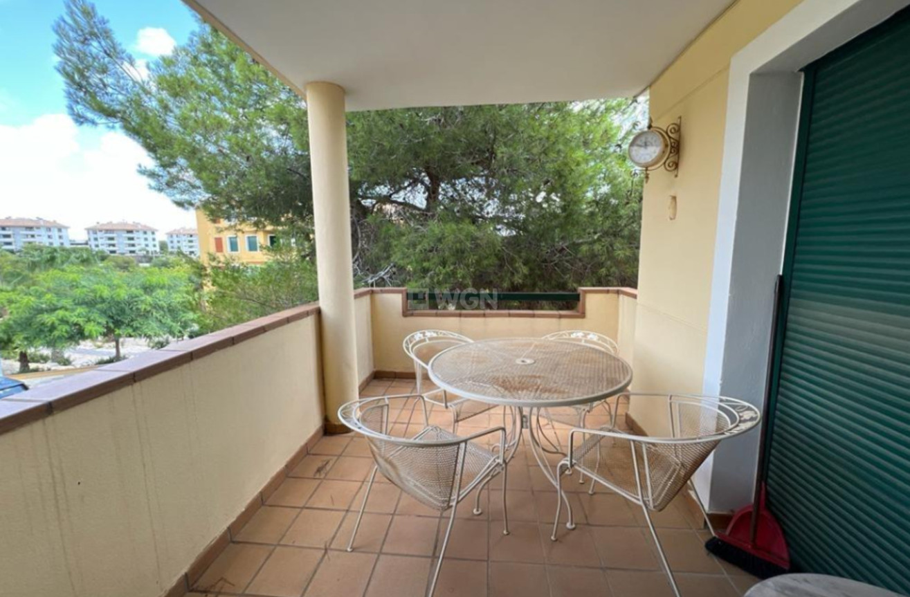 Resale - Bungalow - Dehesa de Campoamor - Costa Blanca