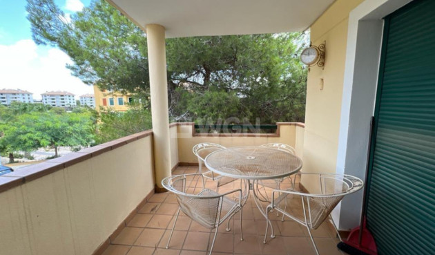 Resale - Bungalow - Dehesa de Campoamor - Costa Blanca