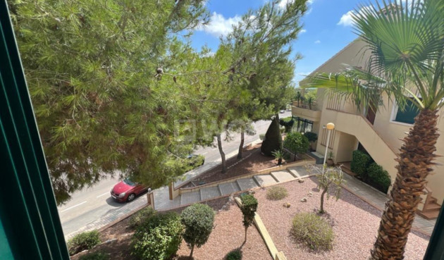 Odsprzedaż - Bungalow - Dehesa de Campoamor - Costa Blanca