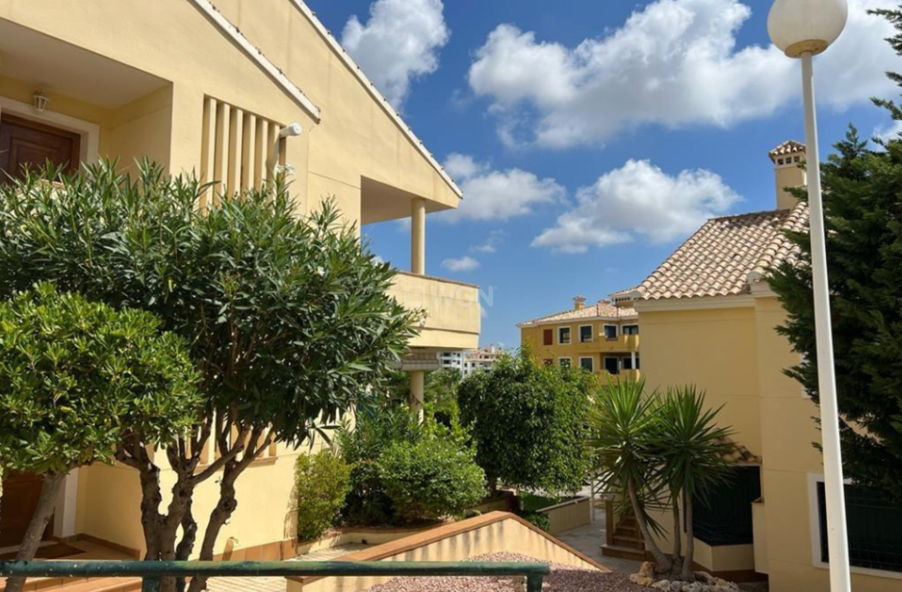 Resale - Bungalow - Dehesa de Campoamor - Costa Blanca