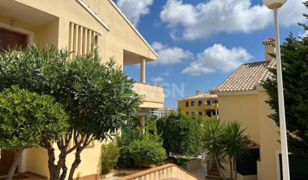 Reventa - Bungalow - Dehesa de Campoamor - Costa Blanca