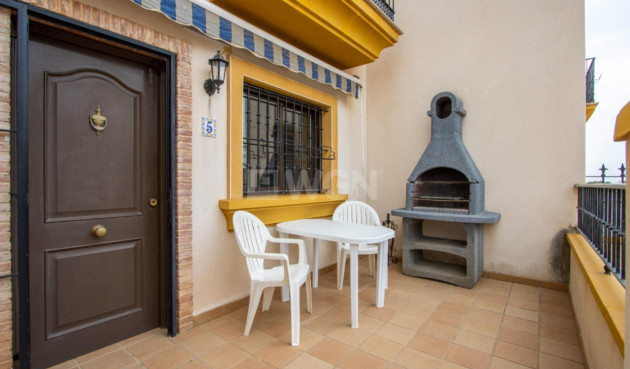 Odsprzedaż - Quad Villa - Orihuela Costa - Costa Blanca