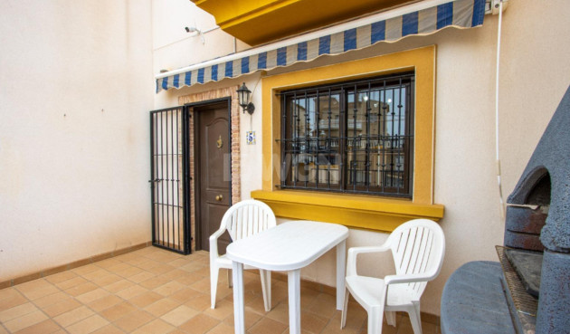 Odsprzedaż - Quad Villa - Orihuela Costa - Costa Blanca