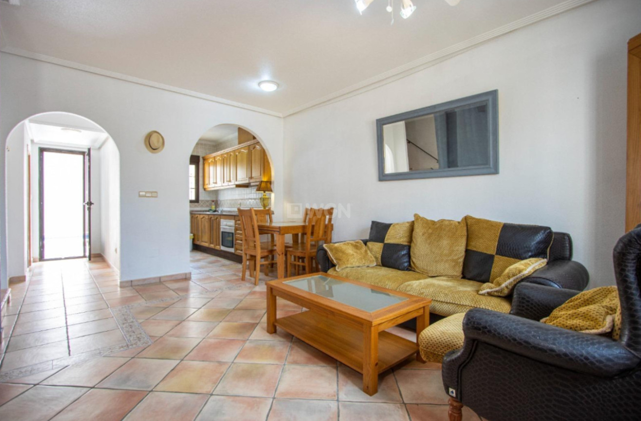 Odsprzedaż - Quad Villa - Orihuela Costa - Costa Blanca