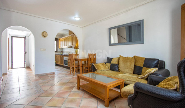 Odsprzedaż - Quad Villa - Orihuela Costa - Costa Blanca