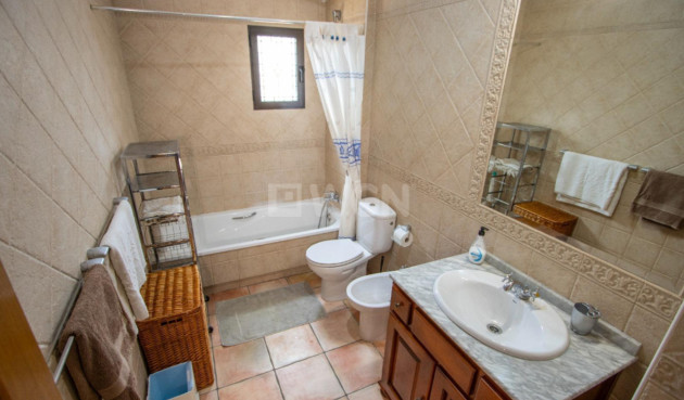 Odsprzedaż - Quad Villa - Orihuela Costa - Costa Blanca