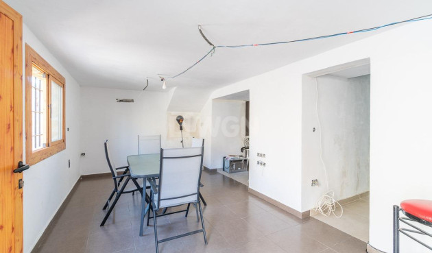 Resale - Villa - Orihuela Costa - Los Balcones