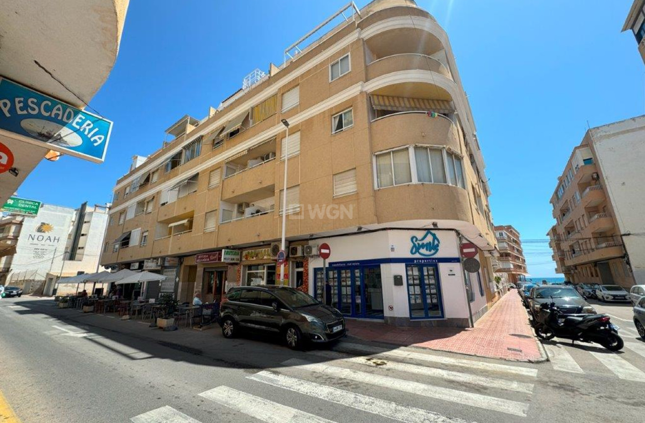 Reventa - Apartamento / piso - La Mata - Costa Blanca