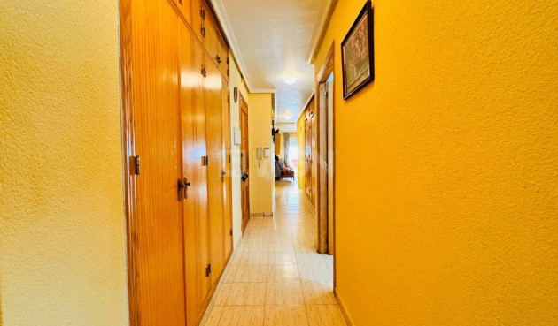 Resale - Apartment / flat - La Mata - Costa Blanca