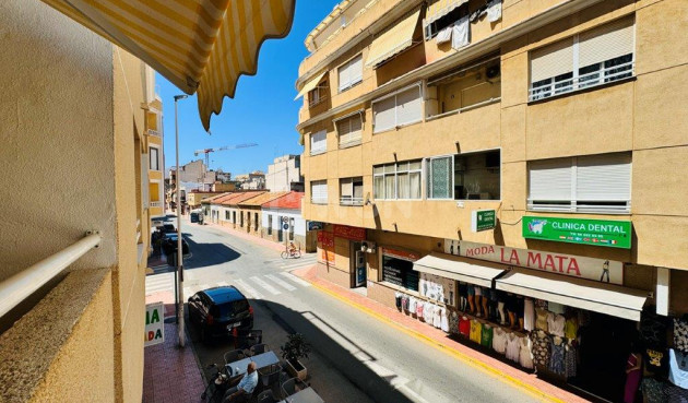 Reventa - Apartamento / piso - La Mata - Costa Blanca