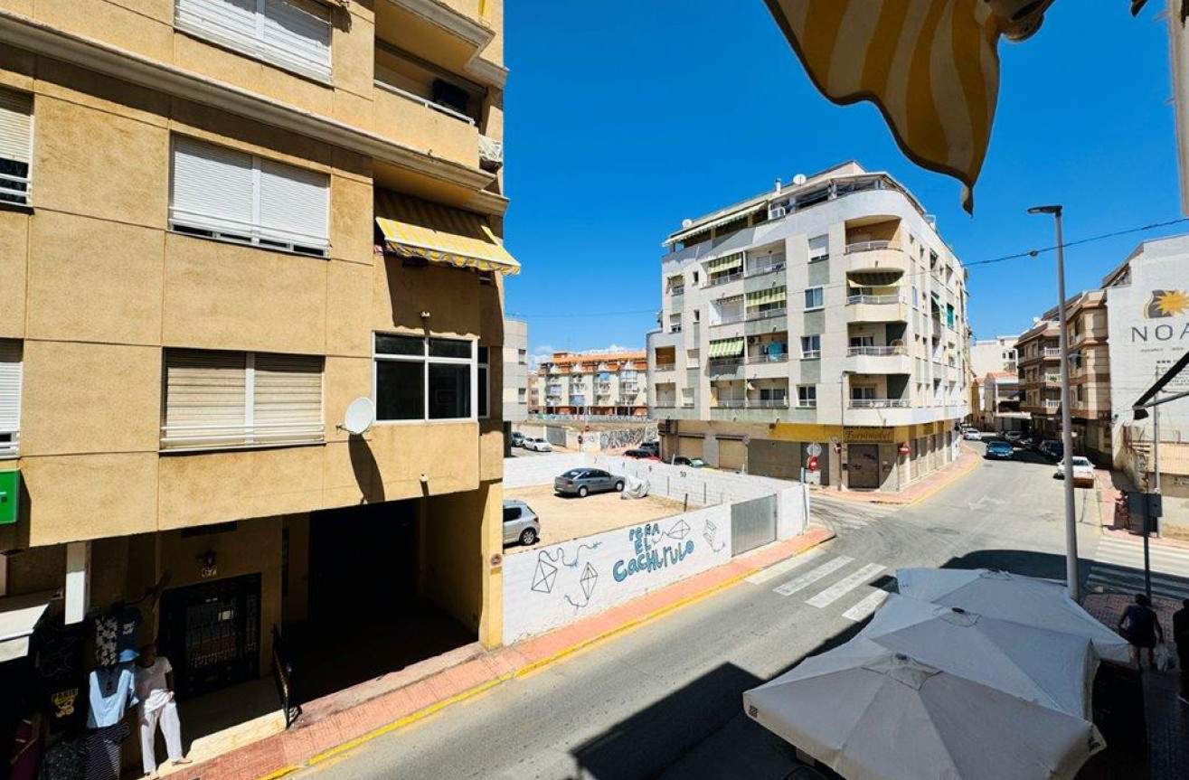 Reventa - Apartamento / piso - La Mata - Costa Blanca