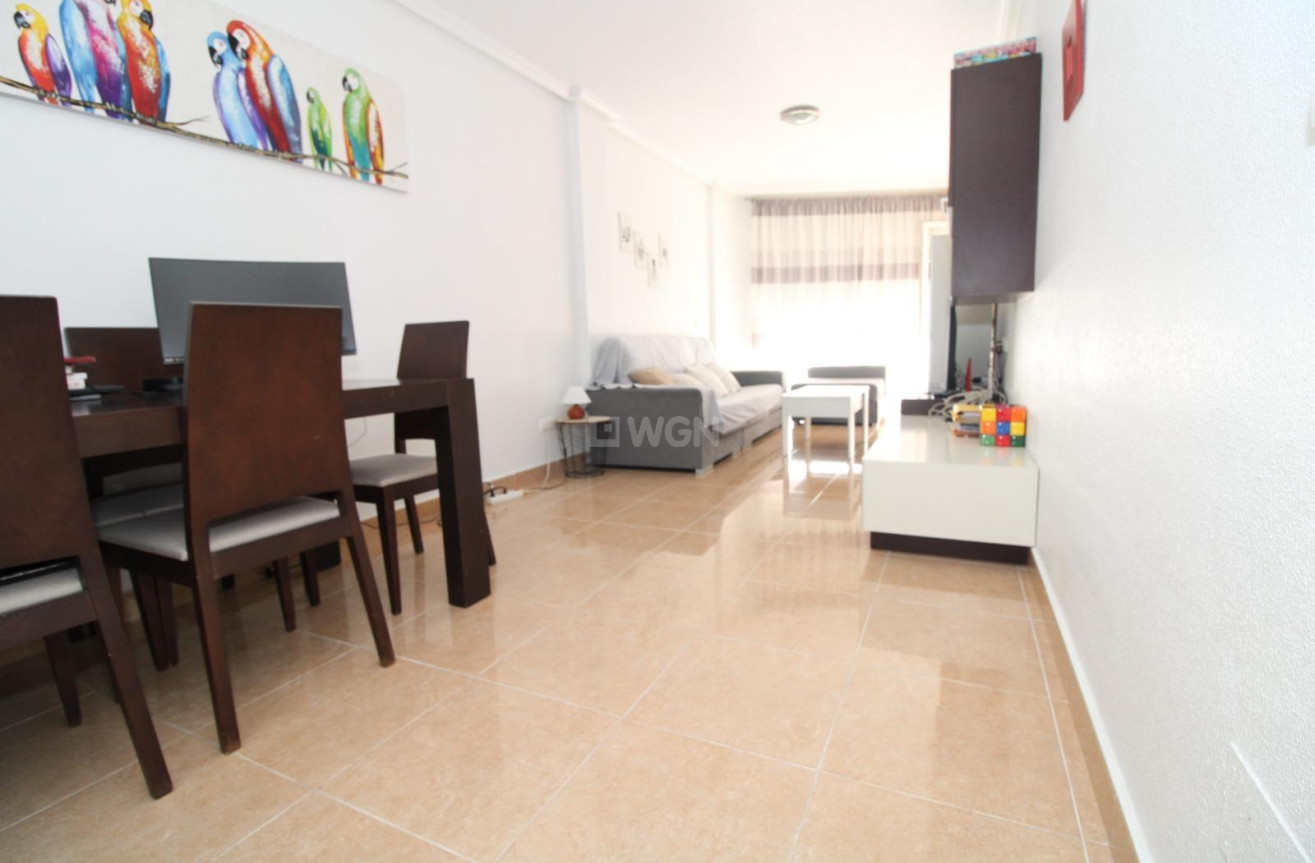 Resale - Apartment / flat - San Pedro del Pinatar - Las Esperanzas