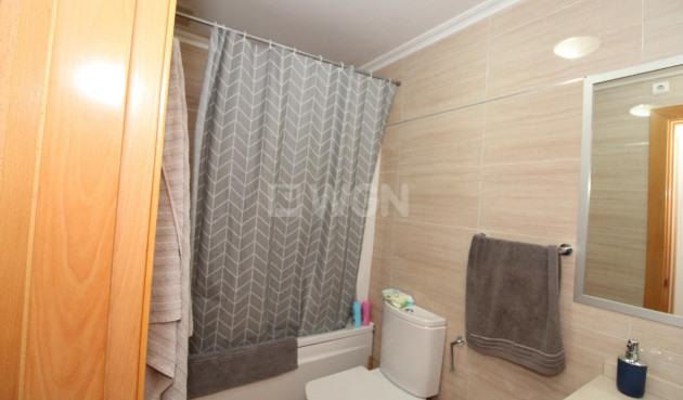 Resale - Apartment / flat - San Pedro del Pinatar - Las Esperanzas