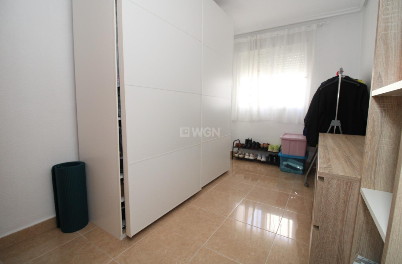 Resale - Apartment / flat - San Pedro del Pinatar - Las Esperanzas