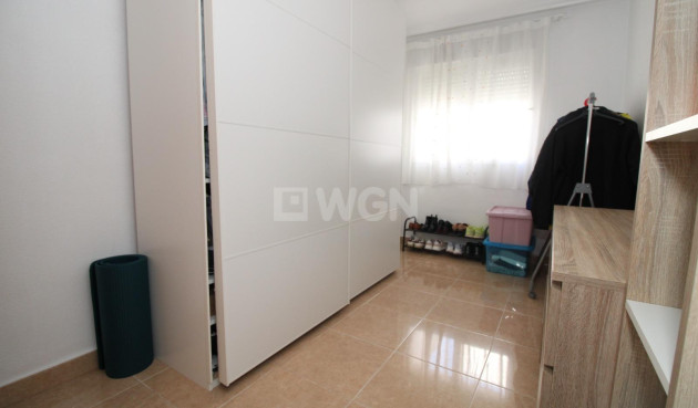 Resale - Apartment / flat - San Pedro del Pinatar - Las Esperanzas