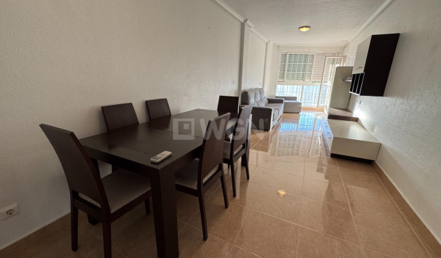 Resale - Apartment / flat - San Pedro del Pinatar - Las Esperanzas